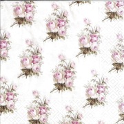 Serwetki papierowe do decoupage