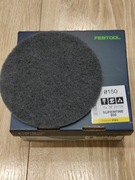 10 x Krążki ścierne z włókniny VLIES średnica D150, SF 800 201128