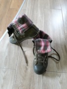 UNIKAT Converse All star trampki  36.5 wk 23 cm