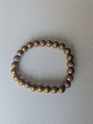 Bransoletka na gumce 