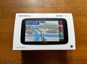 NOWA ZAFOLIOWANA TomTom DISCOVER 6 cali