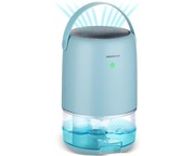 Inkbird Osuszacz Powietrza 1100 ml – Cichy, Przenośny Lampka LED