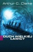 Duch wielkiej ławicy - Clarke Arthur C.