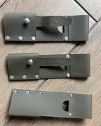 Żabka do bagnetu SIG