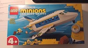 LEGO 75547 Nauka pilotażu Minionka