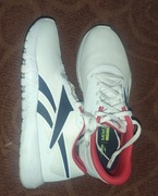Buty reebok białe 40 super stan NOWE