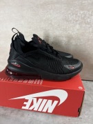 Dziecięce buty nike air max 270 rozmiar 36,5 bq9986-999