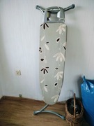 Deska do prasowania z przedłużaczem 