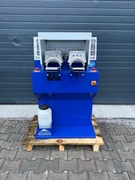 Parzak aktywizator czubków czubów STEMA maszyny obuwnicze