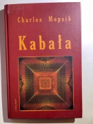 Charles Mopsik Kabała