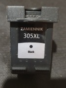 @@@ TUSZ HP 305 XL-DeskJet 2700 2710 2720 2721 2722 ENVY 6020e 2710e 2720e