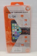 Szkło Hartowane 9H LG Q6