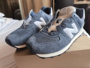 Buty New Balance U574 RBJ r. 46.5