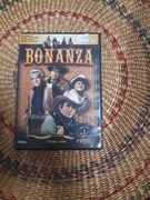 DVD z serialem Bonanza Ojciec i syn - Cześć 1