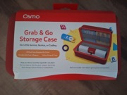 Etui transportowe Osmo dla iPada Nowe