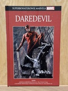 Komiksy SUPERBOHATEROWIE MARVELA cz. 24 Daredevil