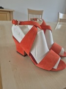 Sandaly Salvadore Ferragamo 