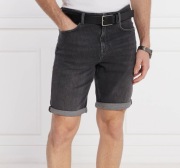 Jeansowe szorty Karl Lagerfeld Jeans W36