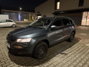 Skoda Karoq 1.5 TSI ACT 4x2 Ambition