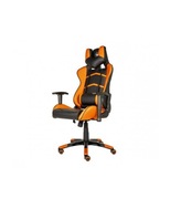 Silver Monkey SMG-400 (Czarno-Pomarańczowy)