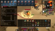 Drakensang Online Tank Grimmag MAX !