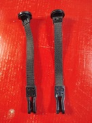 Bmw e28 Zawiasy Schowka Mocowania Paski 2szt Rekin Rarytas  