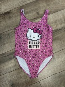 Strój kąpielowy dla dziewczynki Hello Kity