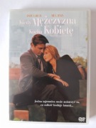KIEDY MĘŻCZYZNA KOCHA KOBIETĘ Andy Garcia Meg Ryan DVD