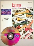 Corel Professional Photos, Vol. 11 - "Patterns" Zdjęcia royalty free