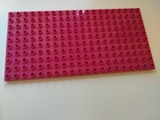 Płytka konstrukcyjna LEGO Duplo 10x20