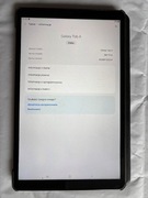 Tablet Samsung Galaxy Tab A 10.1 SM-T510 10,1" 2 GB / 32 GB srebrny + ETUI 