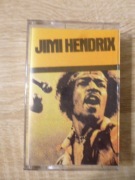 JIMI Hendrix -  Experience -   org. kaseta audio WIFON 