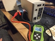 Zasilacz UPS APC Back CS BK500EI 500VA 300W