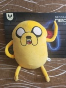Jake maskotka adventure time Cartoon Network 