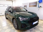 Polerowanie lakieru, Renowacja, Pranie, Detailing,