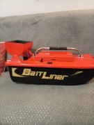 Łódka zanętowa wędkarska Bait Liner