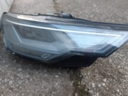 Lampa Audi  A6  C8 LED 4k0941034