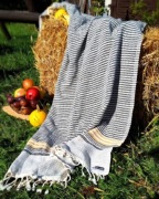 Ręcznik plażowy, kąpielowy, kocykowy.Turecka bawełna. Certyfikat OEKO-TEX 