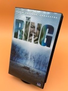 The Ring VHS, Dystrybutor: DreamWorks