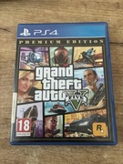 GTA Grand Theft Auto V ps4 ps5