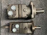 Hydromotory dozowania do Arburga