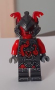 Lego Ninjago Slackjaw - njo0275 (njo275)