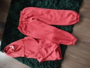 Bawełniany dress forseti M