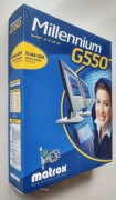Matrox Millennium G550 (G55+MDHA32DRF)