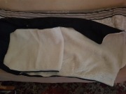 Fusak na wozek inwalidzki