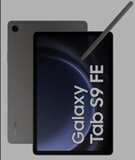 Tablet Samsung 256 GB 5G szary - stan WZOROWY- Wysyłka Paczkomat InPost!!! 