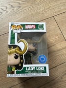 Funko POP: Lady Loki 1029