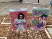 Dziewczyna 4  Blumchen kaseta Magnetofonowa 