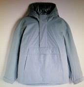 Kurtka męska Reserved typu anorak, nowa, rozmiar L, lekko ocieplona