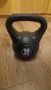 Kettlebell 16kg najtańszy